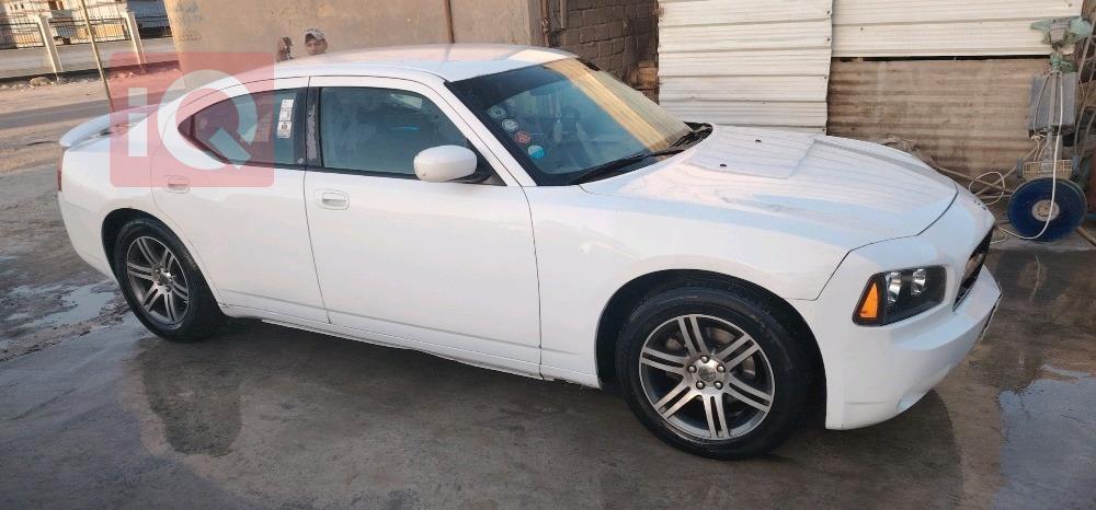 دودج تشارجر